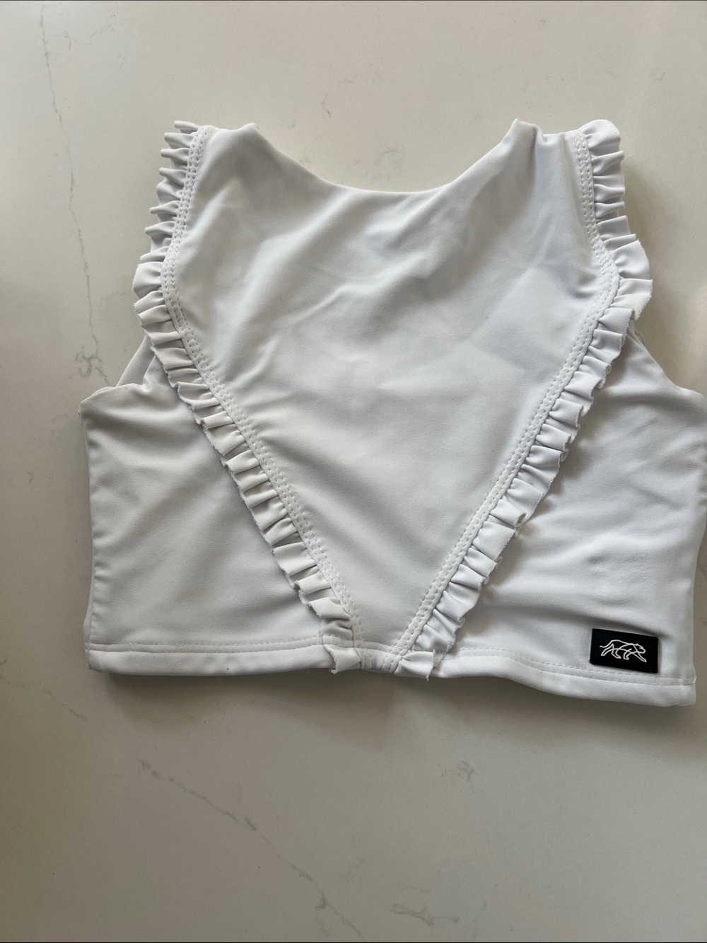 Tiger Friday top -child XL